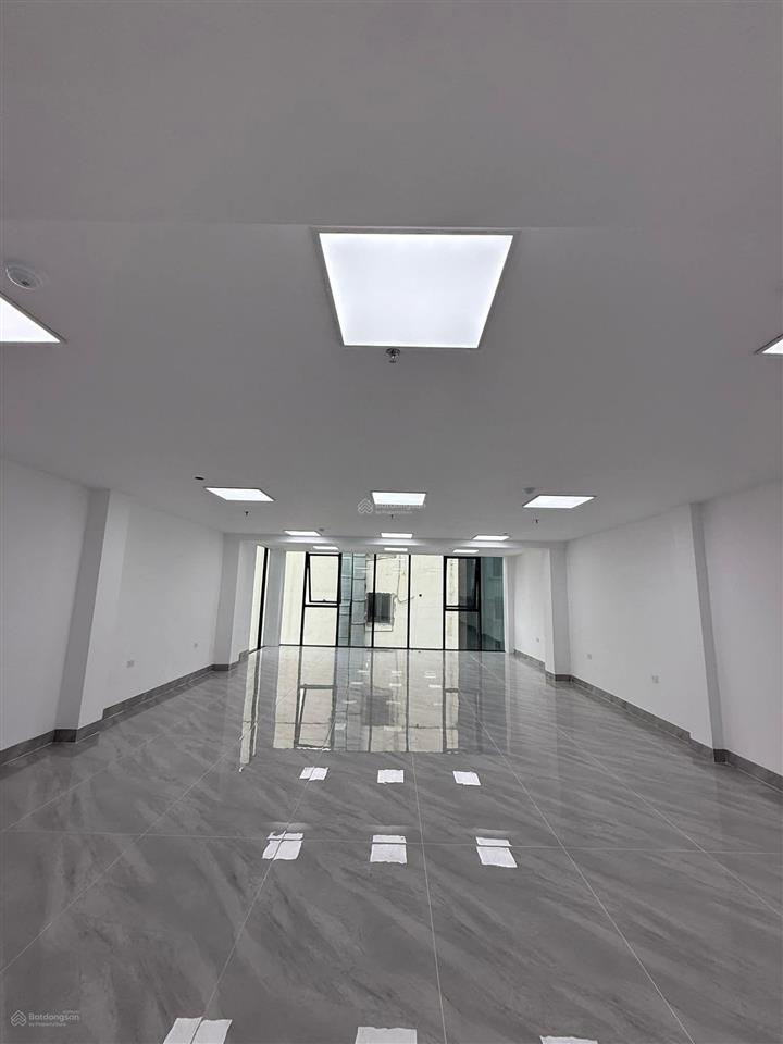 Bán tòa văn phòng ngõ 63 lê đức thọ  nam từ liêm  dt 118m2 x 11 tầng