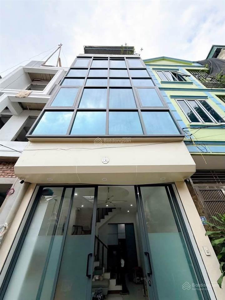 Bán nhà ngõ 900 kim giang  thanh trì  diện tích 41m2 x 4 tầng, nhỉnh 8 tỷ