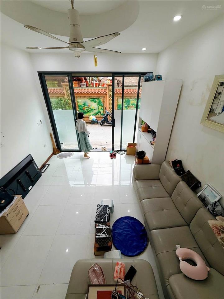 Bán nhà ngõ 900 kim giang  thanh trì  diện tích 41m2 x 4 tầng, nhỉnh 8 tỷ