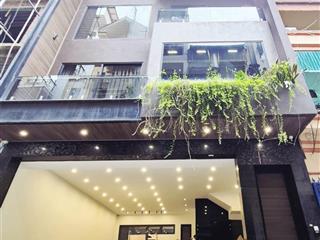 Bán nhà tô vĩnh diện, phường khương đình, quận thanh xuân, diện tích 81m2 xây 7 tầng, mặt tiền 8,1m