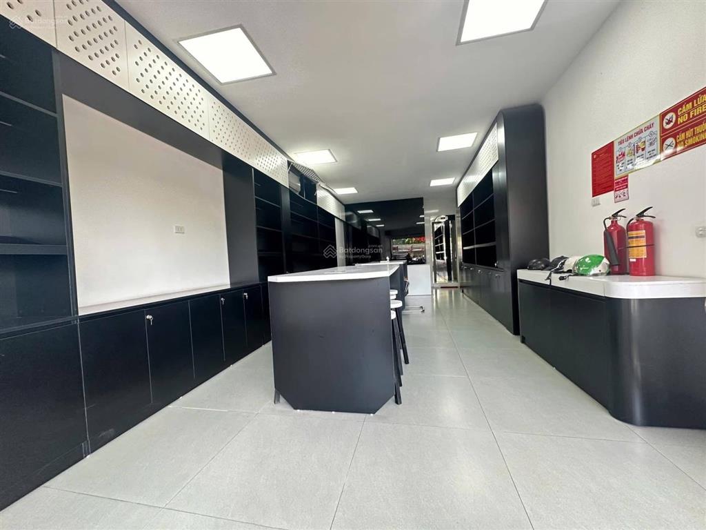 Bán nhà mặt phố miếu đầm  phường mễ trì  quận nam từ liêm  diện tích 60m2 x 5 tầng