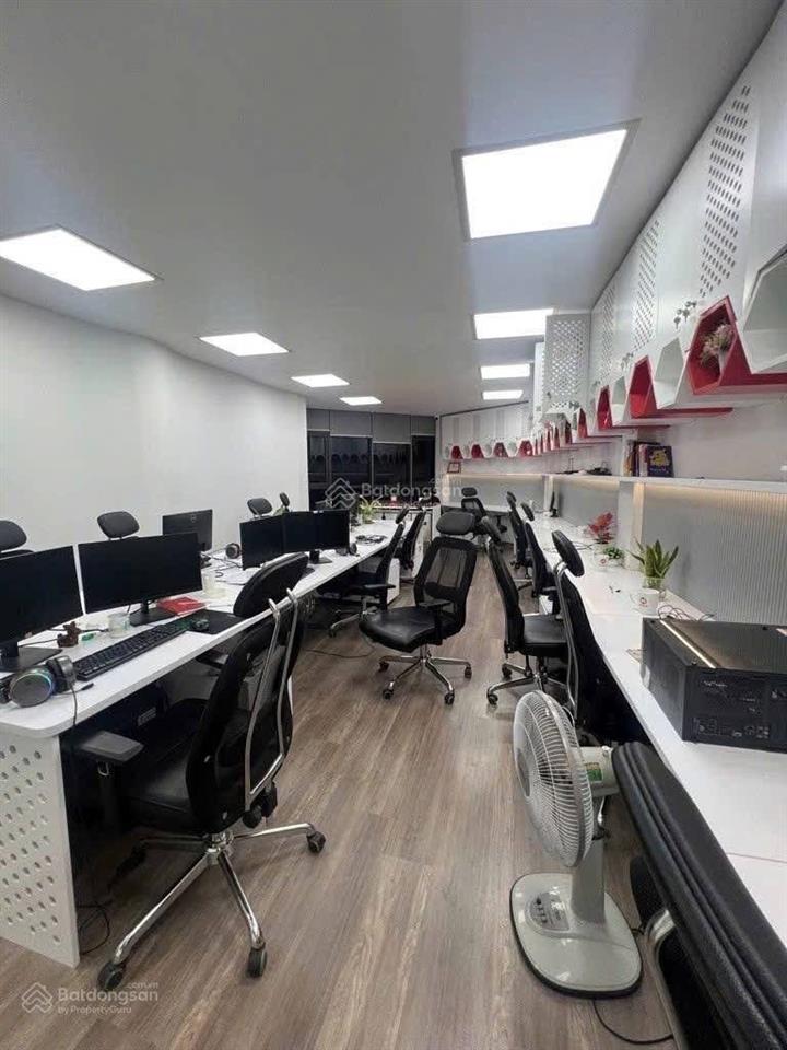 Bán nhà mặt phố miếu đầm  phường mễ trì  quận nam từ liêm  diện tích 60m2 x 5 tầng