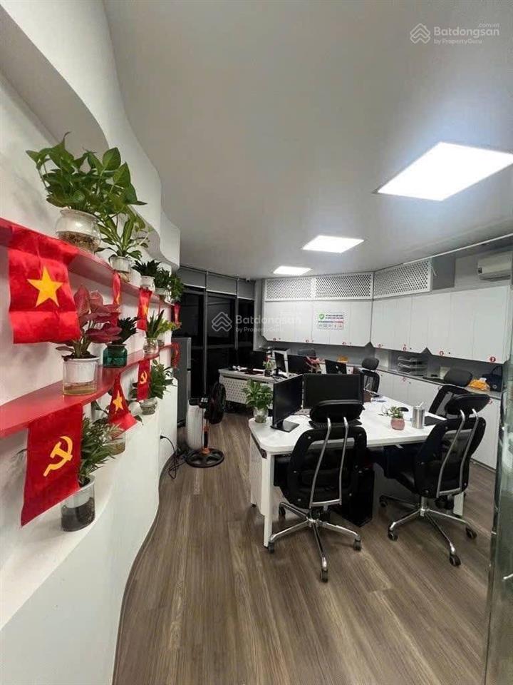 Bán nhà mặt phố miếu đầm  phường mễ trì  quận nam từ liêm  diện tích 60m2 x 5 tầng