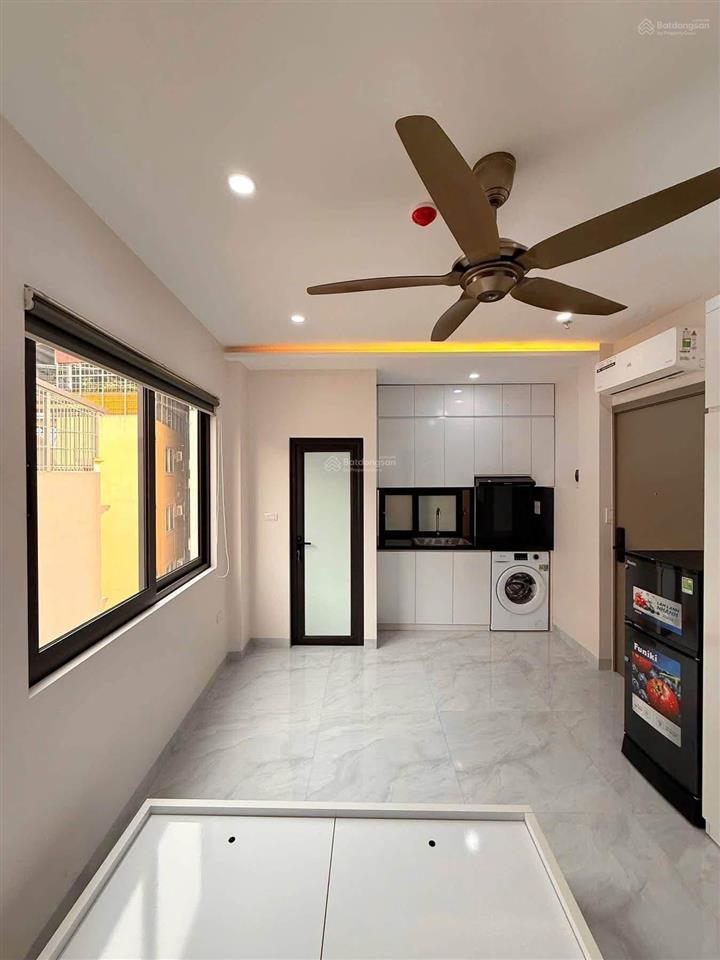 Bán nhà ngõ 30 mỹ đình  phường mỹ đình 1  nam từ liêm  diện tích 125m2 x 8 tầng