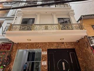 Bán nhà ngõ 30 mỹ đình  phường mỹ đình 1  nam từ liêm  diện tích 125m2 x 8 tầng