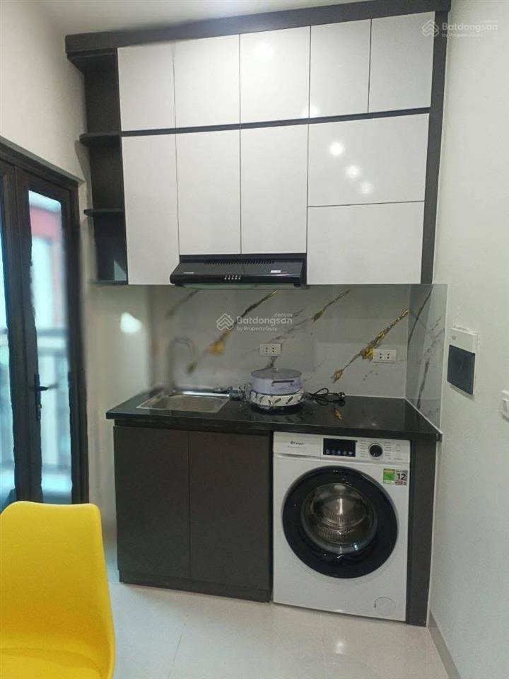 Bán nhà ngõ 30 mỹ đình  phường mỹ đình 1  nam từ liêm  diện tích 50m2 xây 7 tầng