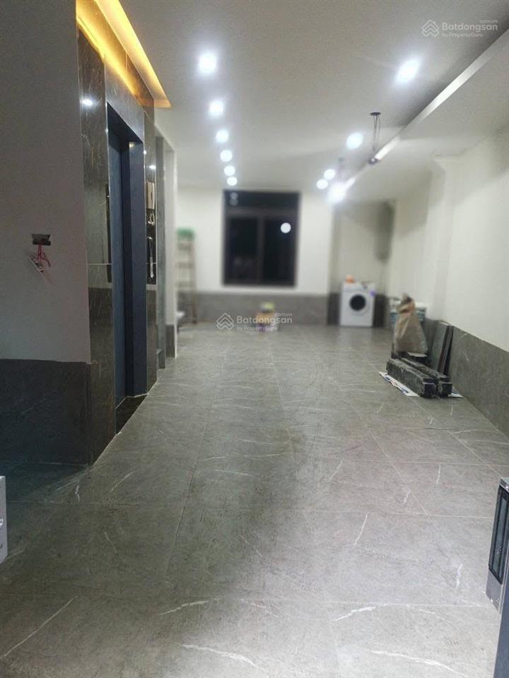 Bán nhà ngõ 30 mỹ đình  phường mỹ đình 1  nam từ liêm  diện tích 50m2 xây 7 tầng