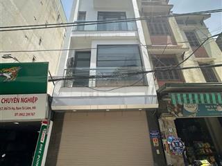 Bán nhà ngõ 55 mễ trì  phường mễ trì  nam từ liêm  dt 55m2 x 5 tầng  15 tỷ