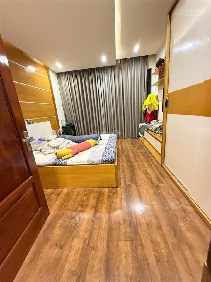 Bán nhà ngõ 55 mễ trì  phường mễ trì  nam từ liêm  dt 55m2 x 5 tầng  15 tỷ