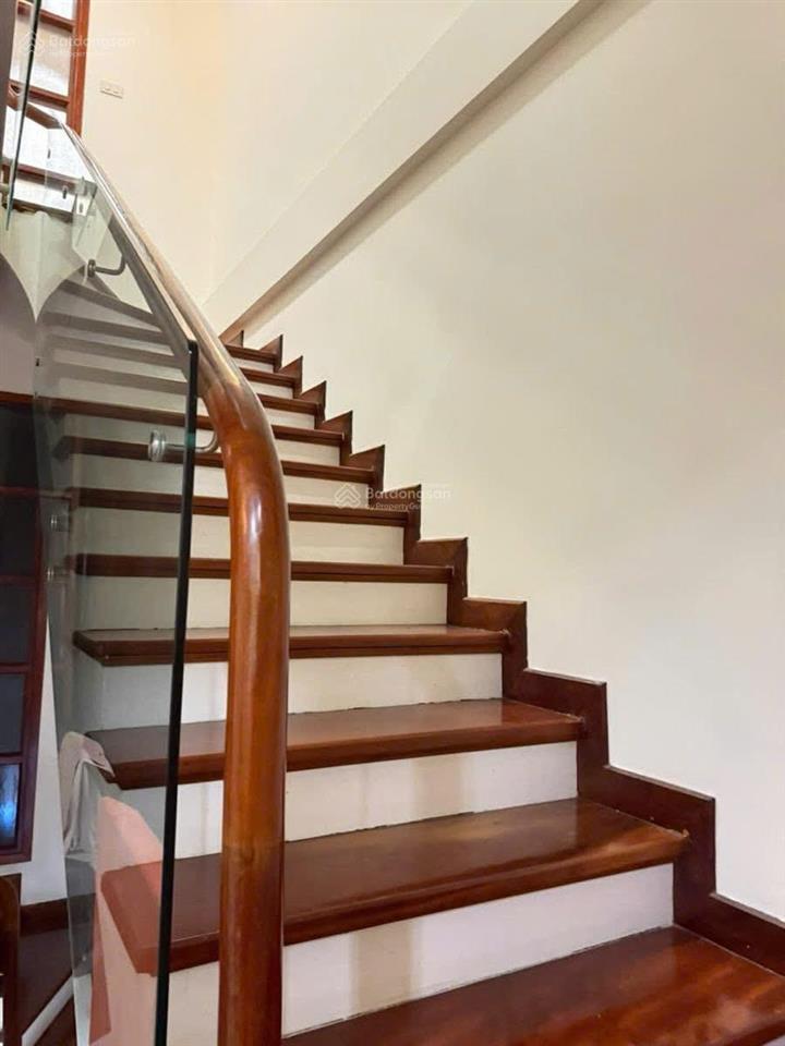 Bán nhà ngõ 55 mễ trì  phường mễ trì  nam từ liêm  dt 55m2 x 5 tầng  15 tỷ