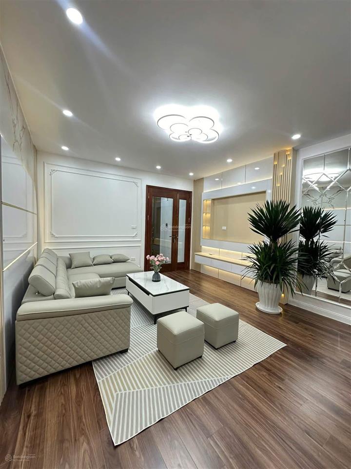 Bán nhà ngõ 154 đình thôn  phường mỹ đình 1  nam từ liêm  diện tích 40m2 xây 6 tầng
