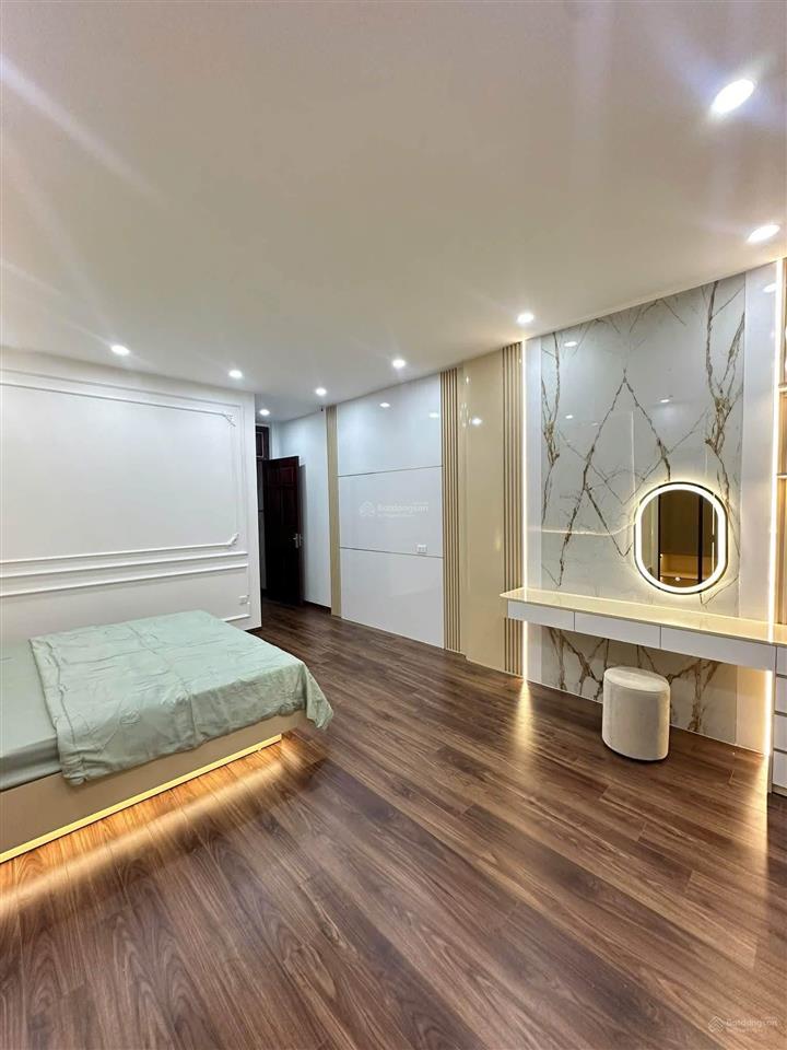 Bán nhà ngõ 154 đình thôn  phường mỹ đình 1  nam từ liêm  diện tích 40m2 xây 6 tầng