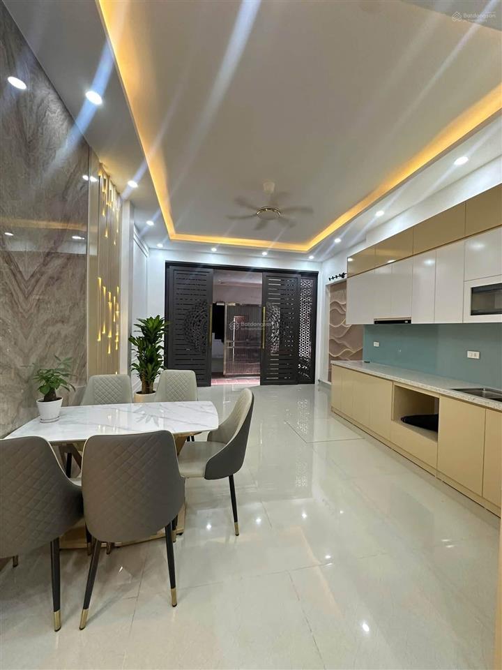 Bán nhà ngõ 154 đình thôn  phường mỹ đình 1  nam từ liêm  diện tích 40m2 xây 6 tầng