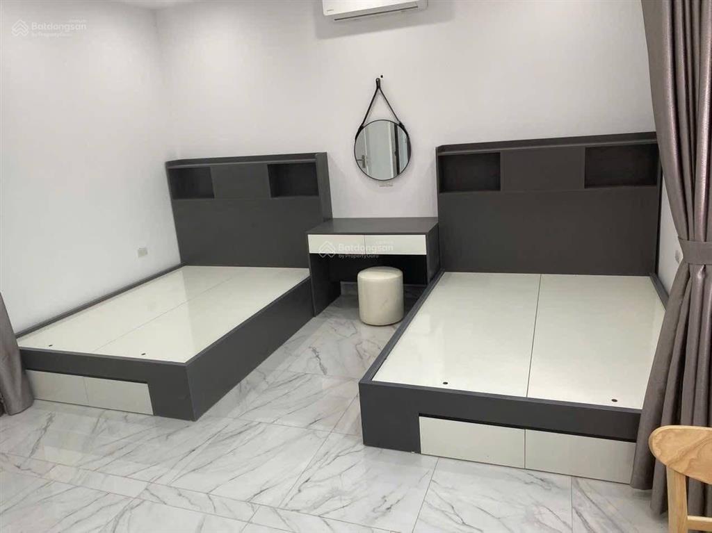 Bán nhà ngõ 280 xuân đỉnh  bắc từ liêm  diện tích 81m2 x 8 tầng