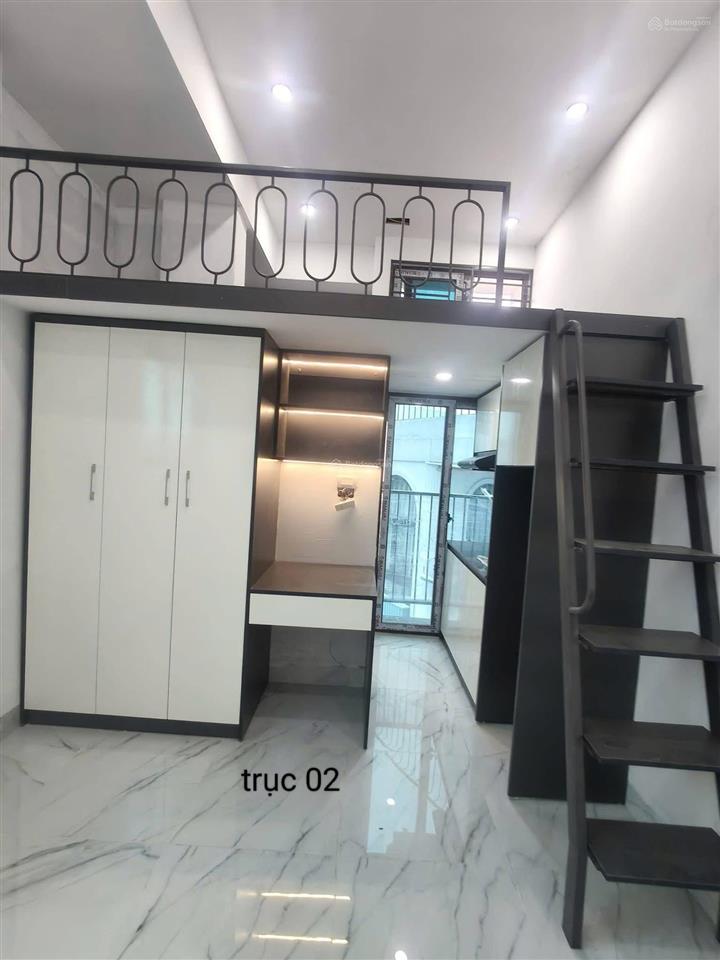 Bán nhà ngõ 280 xuân đỉnh  bắc từ liêm  diện tích 81m2 x 8 tầng