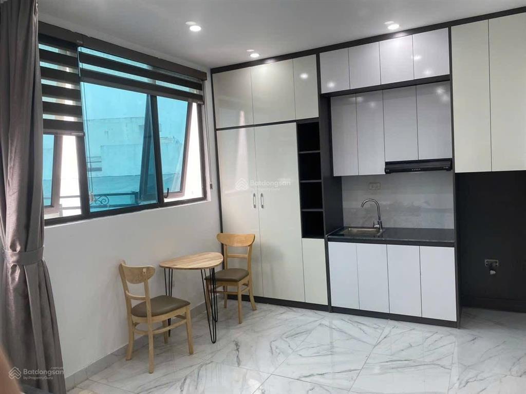 Bán nhà ngõ 280 xuân đỉnh  bắc từ liêm  diện tích 81m2 x 8 tầng