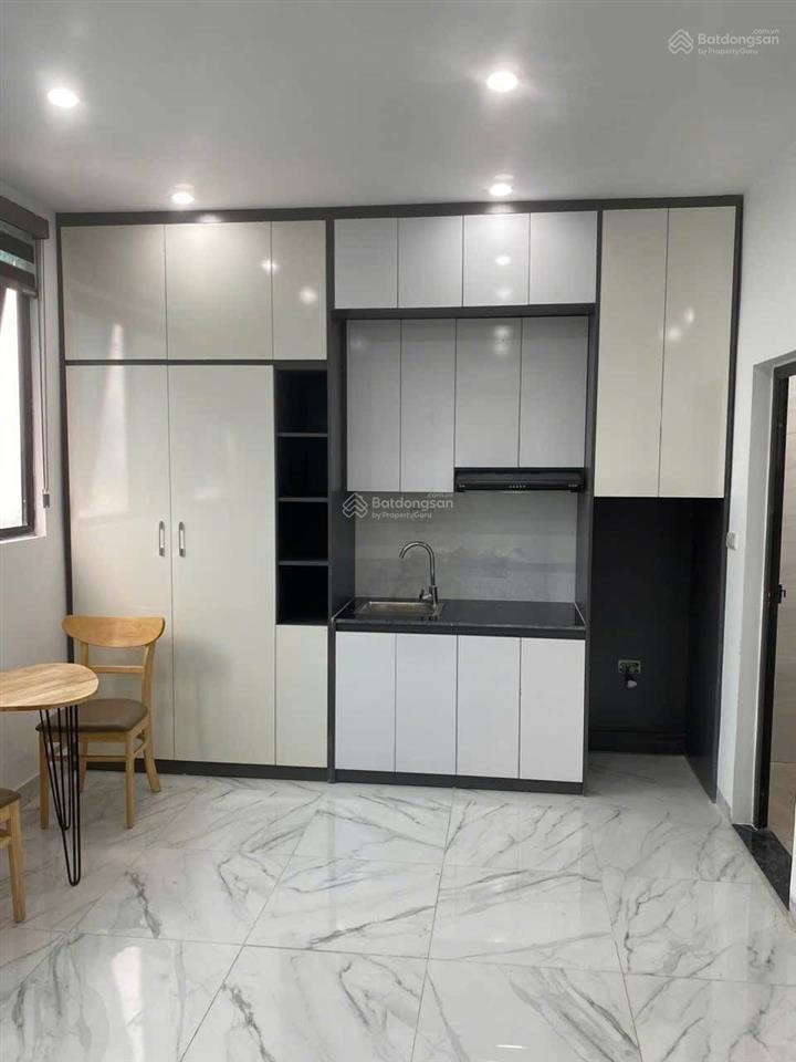 Bán nhà ngõ 280 xuân đỉnh  bắc từ liêm  diện tích 81m2 x 8 tầng