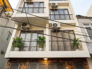 Bán nhà ngõ 73 phương canh  phường phương canh  nam từ liêm  dt 100m2 x 8 tầng.