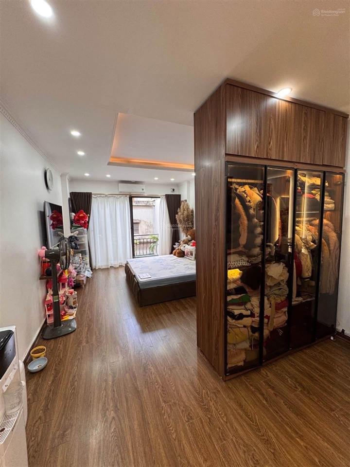Bán nhà ngõ 90 phố cù chính lan  phường phương liệt  thanh xuân  diện tích 39m2 x 6 tầng.