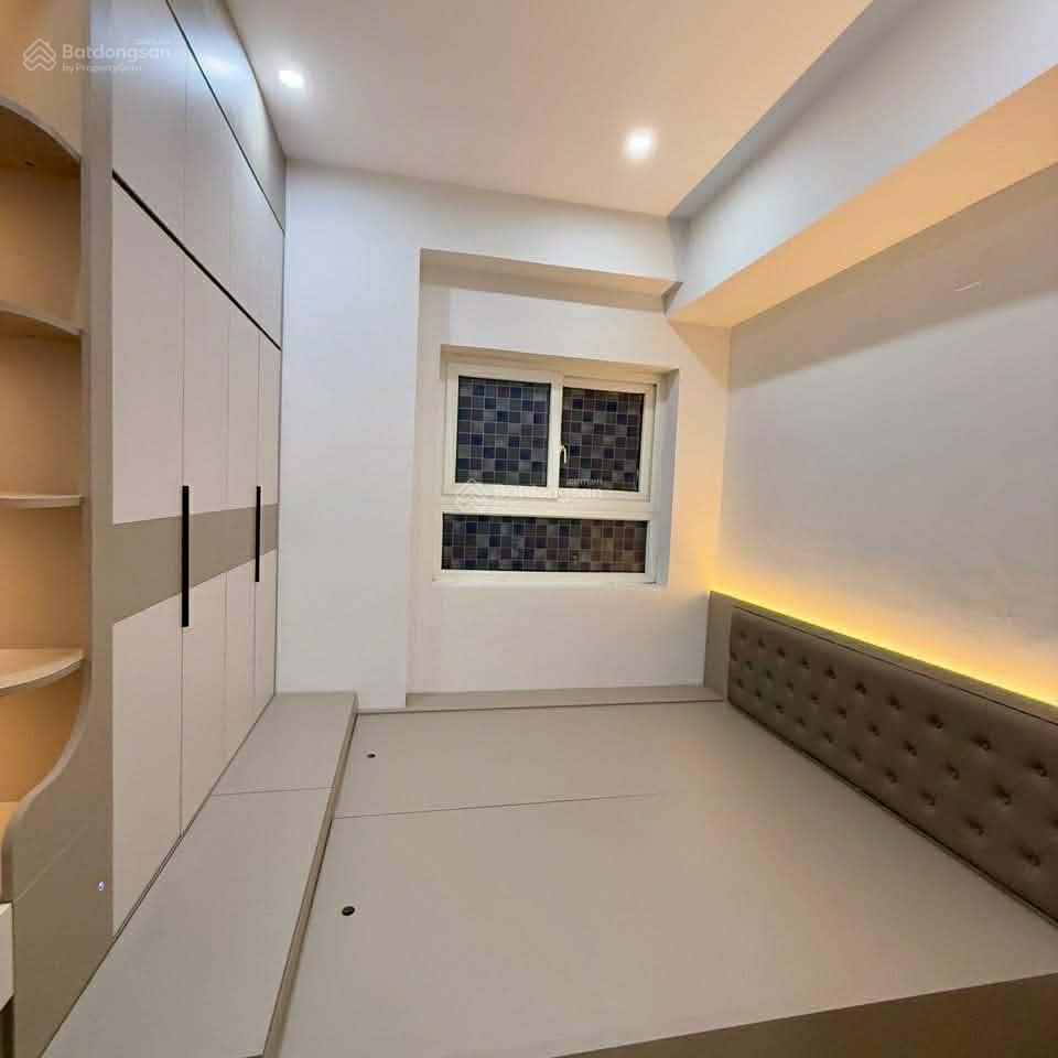 Bán căn hộ 68m, 2 ngủ, 2 vệ sinh, toà hh02d khu 11 toà nhà như hình. full nội thất, ảnh thật 100%.