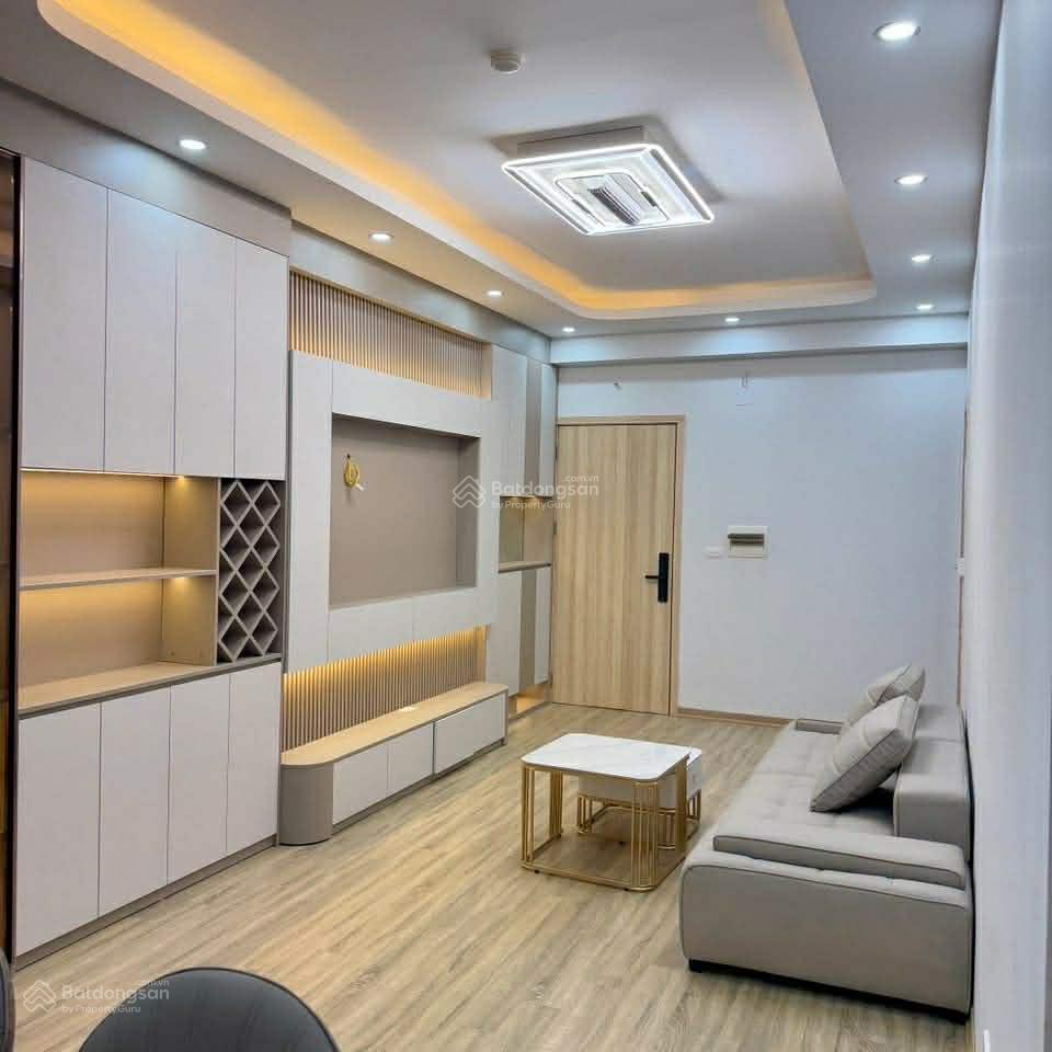 Bán căn hộ 68m, 2 ngủ, 2 vệ sinh, toà hh02d khu 11 toà nhà như hình. full nội thất, ảnh thật 100%.