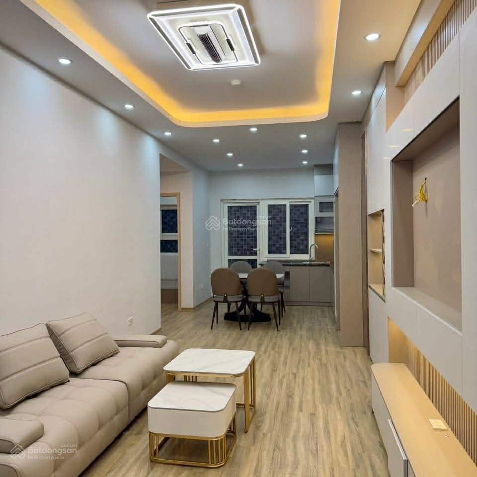 Bán căn hộ 68m, 2 ngủ, 2 vệ sinh, toà hh02d khu 11 toà nhà như hình. full nội thất, ảnh thật 100%.