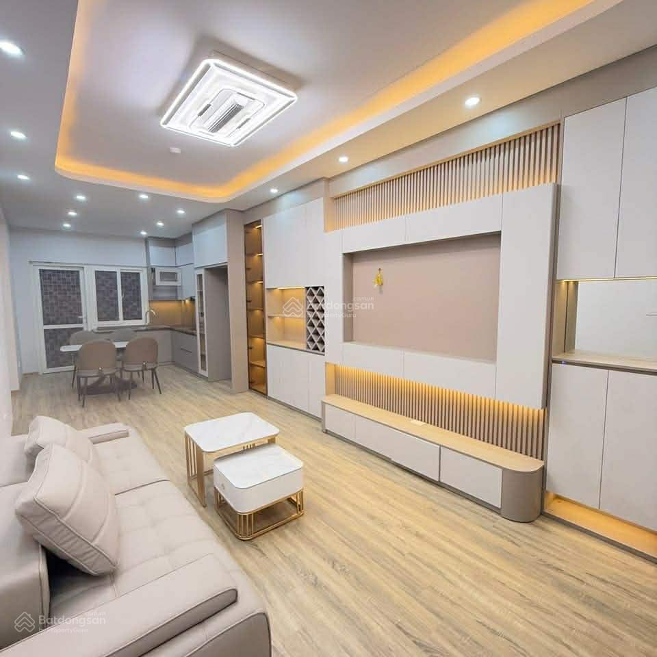 Bán căn hộ 68m, 2 ngủ, 2 vệ sinh, toà hh02d khu 11 toà nhà như hình. full nội thất, ảnh thật 100%.