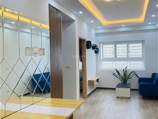 Cho thuê căn 2 ngủ, 2 vệ sinh, 61m, khu 11 toà. đô thô thị thanh hà cienco 5, full đồ