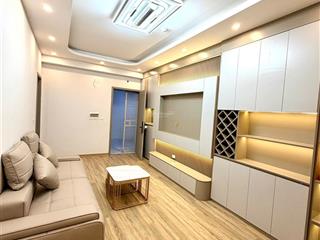 Bán căn hộ 68m, 2 ngủ, 2 vệ sinh, khu 11 toà. full nội thất, ảnh thật 100%