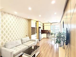 Bán căn hộ 65m, 2 ngủ, 2 vệ sinh, khu 6 toà gần bể bơi, gần trường tuệ đức. nội thất như hình