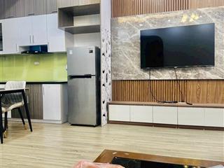 Cho thuê căn gộ góc 76m, 2 ngủ, 2 vệ sinh, khu 3 toà gần trường tuệ đức. full đồ, nhà như hình