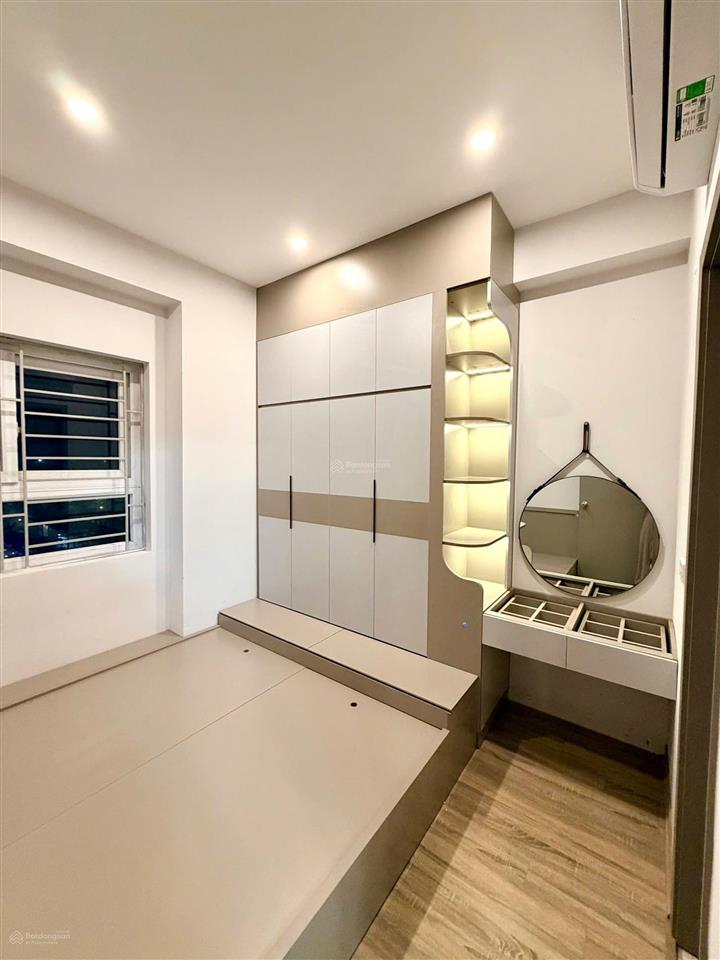 Cho thuê căn hộ 68m, 2 ngủ, 2 vệ sinh khu 11 toà. nhà mới, đẹp như hình. ảnh thật 100%