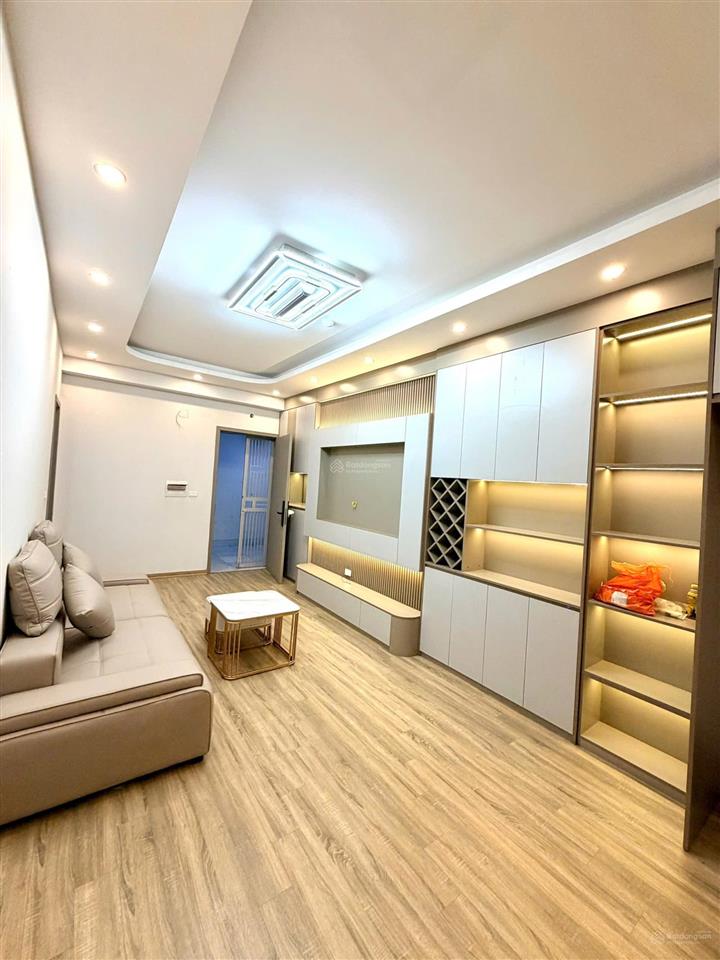 Cho thuê căn hộ 68m, 2 ngủ, 2 vệ sinh khu 11 toà. nhà mới, đẹp như hình. ảnh thật 100%