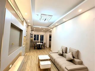 Cho thuê căn hộ 68m, 2 ngủ, 2 vệ sinh khu 11 toà. nhà mới, đẹp như hình. ảnh thật 100%