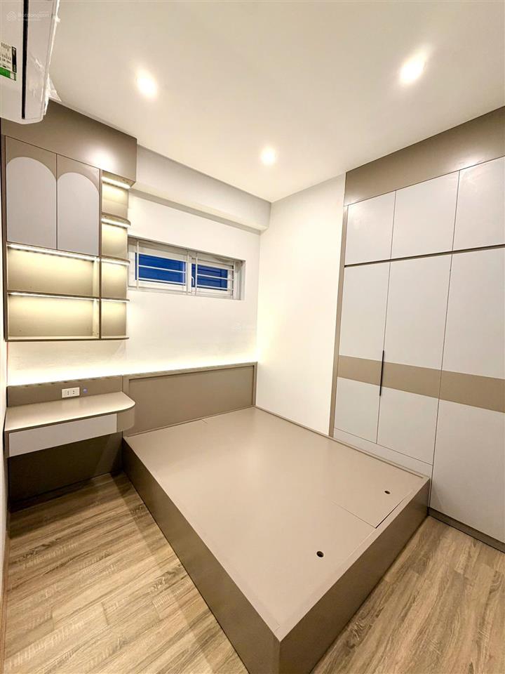 Cho thuê căn hộ 68m, 2 ngủ, 2 vệ sinh khu 11 toà. nhà mới, đẹp như hình. ảnh thật 100%