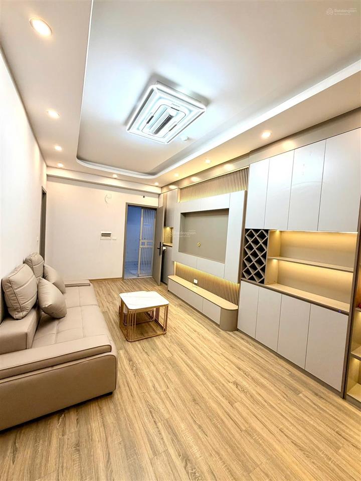 Cho thuê căn hộ 68m, 2 ngủ, 2 vệ sinh khu 11 toà. nhà mới, đẹp như hình. ảnh thật 100%