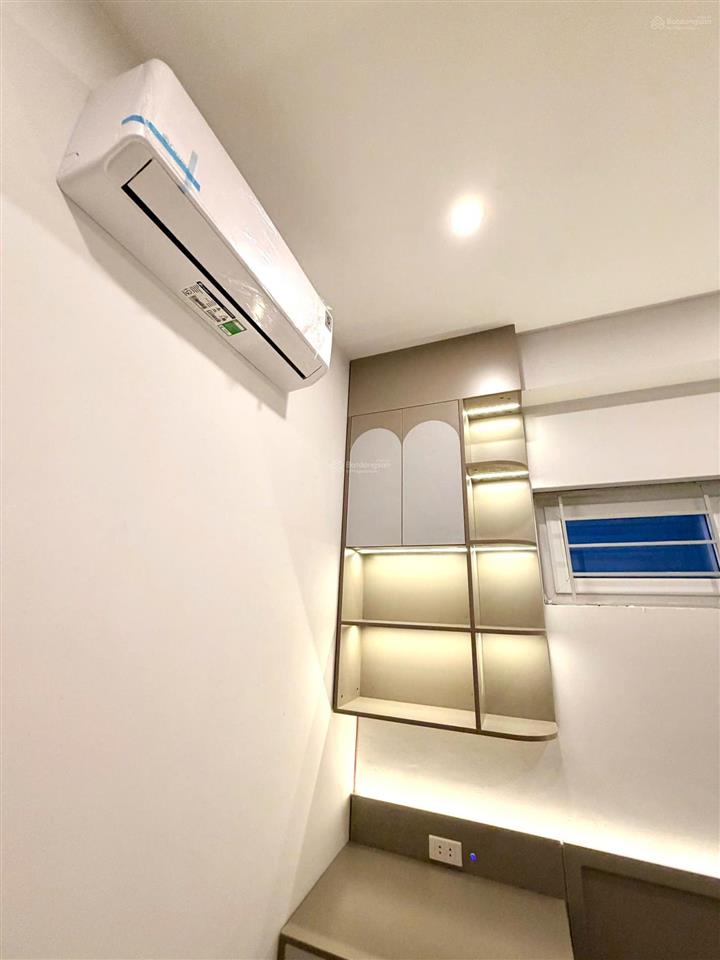 Cho thuê căn hộ 68m, 2 ngủ, 2 vệ sinh khu 11 toà. nhà mới, đẹp như hình. ảnh thật 100%