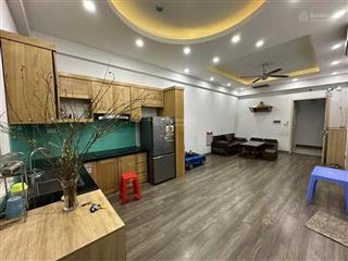 Bán căn hộ 77m2, 2pn, 2 vệ sinh, view hồ. gần trường tuệ đức, ban công đập thông đã làm cửa lùa