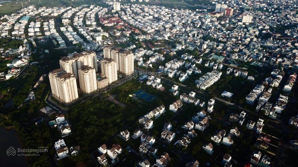 Bán căn hộ chung cư 2pn, 2wc, 66m2 tại khu dân cư gia hòa