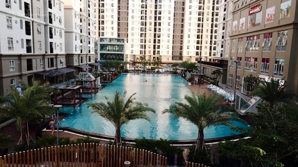 Bán căn hộ chung cư 2pn, 2wc, 66m2 tại khu dân cư gia hòa