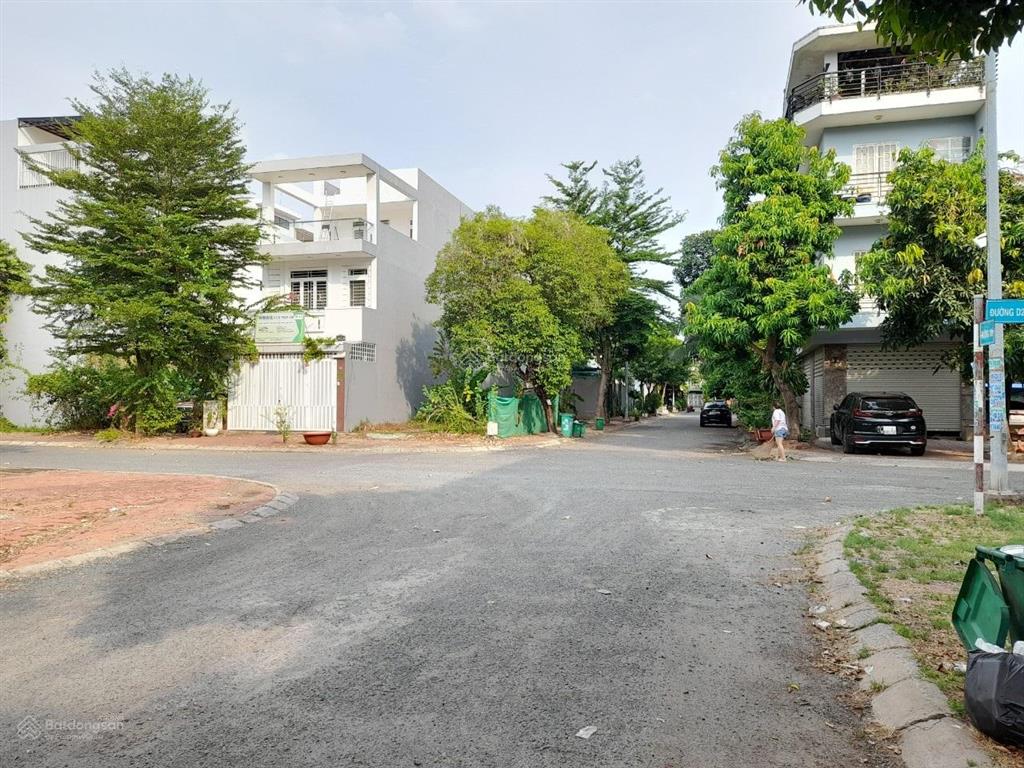 Bán nhà đường vũ tùng, phường gia định, tp.hcm, 19,5 tỷ, 202,9m2, giá siêu hời!