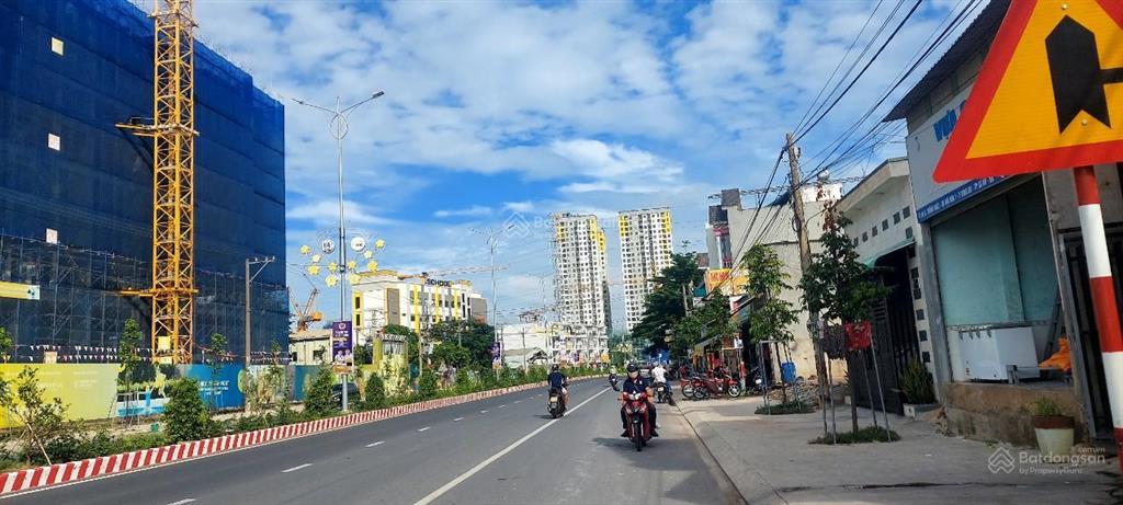Bán nhà đường vũ tùng, phường gia định, tp.hcm, 19,5 tỷ, 202,9m2, giá siêu hời!