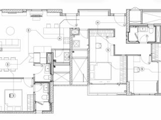 Bán căn hộ giá siêu hời tại số 6 raymondienne, 137,2m2, 3pn, 4wc