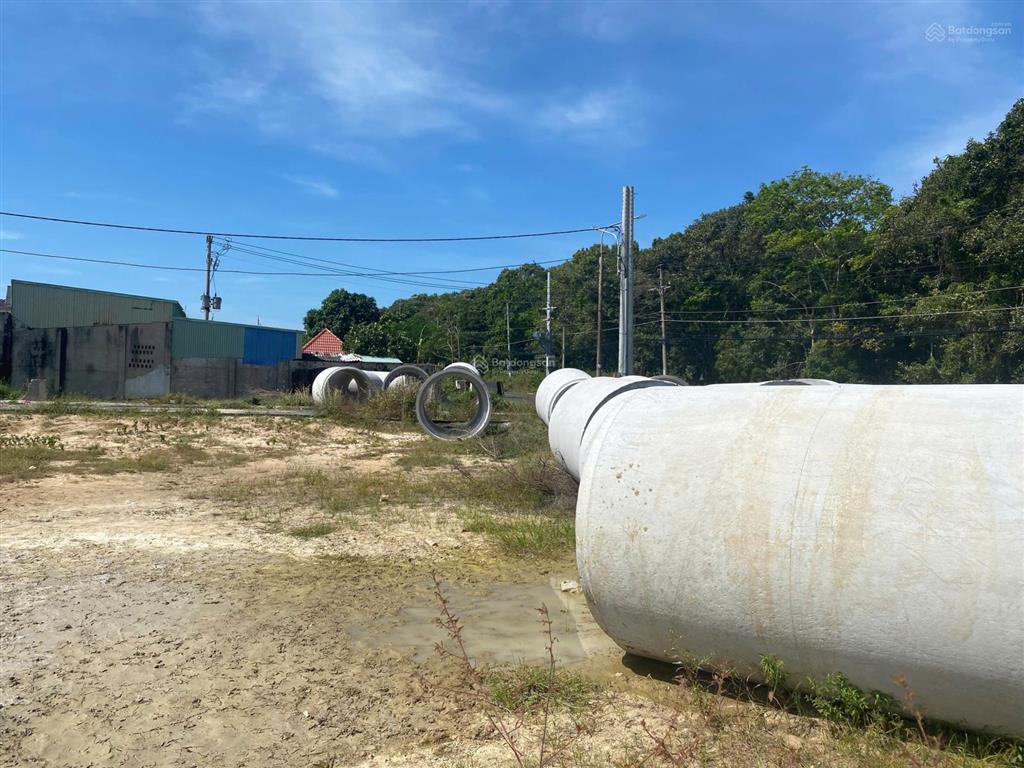 Cc đi định cư cần bán đất mặt tiền đường xuân phú  bảo bình ,