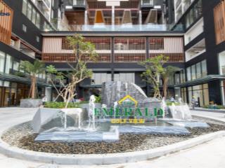 Chính chủ cần tiền bán căn 2pn dự án the emerald golf view, nhà mới nhận chưa ở  0938 054 ***