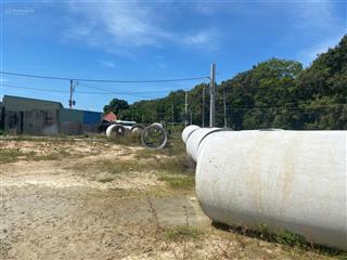 Bán 4021m2 đất 2 mặt tiền đường vành đai 3 và đường lý thái tổ , hướng vào sân golf đại phước