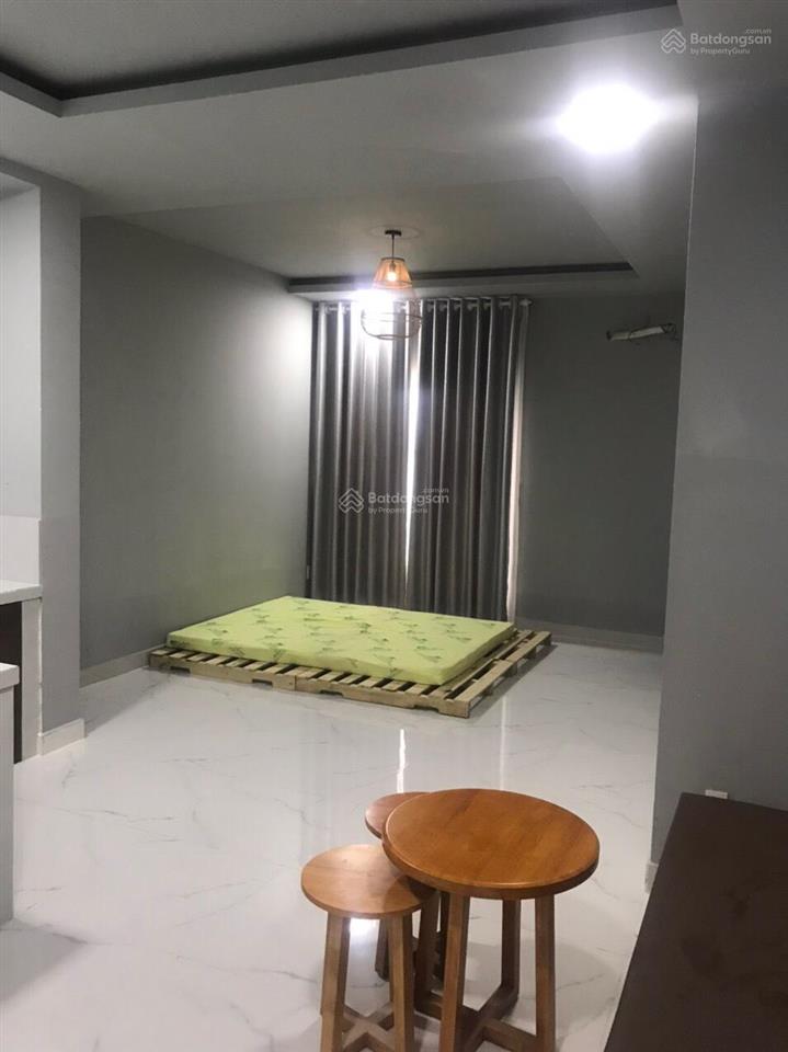 Cho thuê căn hộ dịch vụ  phòng trọ cao cấp full nội thất  an ninh  không gian ban công mở