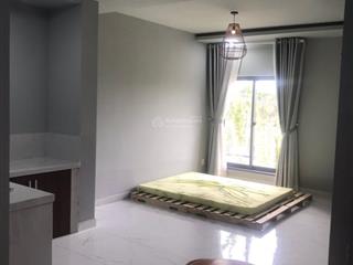 Cho thuê căn hộ dịch vụ  phòng trọ cao cấp full nội thất  an ninh  không gian ban công mở