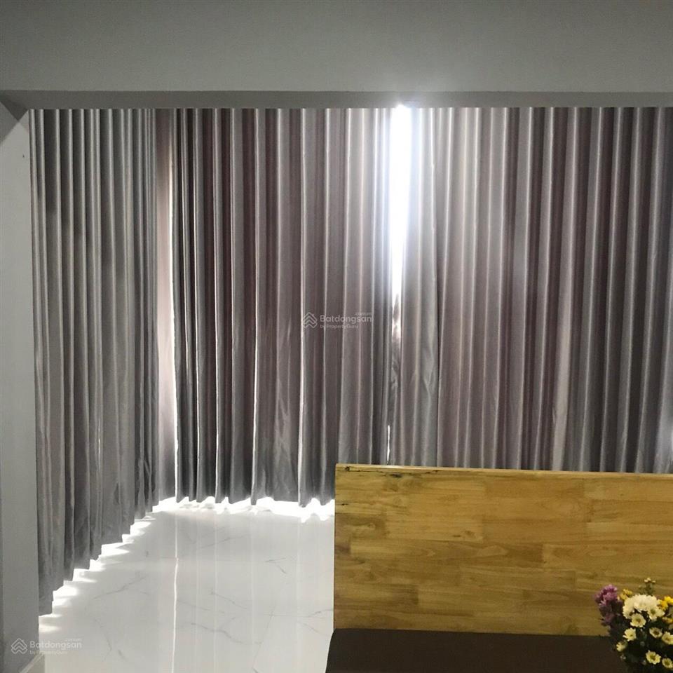 Cho thuê căn hộ dịch vụ  phòng trọ cao cấp full nội thất  an ninh  không gian ban công mở