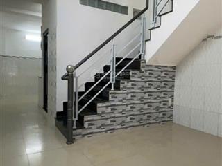 Cho thuê nhà hẻm 4m  102 huỳnh tấn phát q7  4x8,5m  1 trệt 1 lầu 2 phòng 2 wc